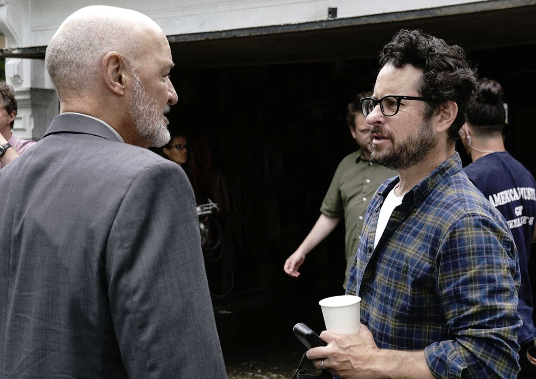 Star Wars: Episodio IX – J.J. Abrams promette di soddisfare i fan