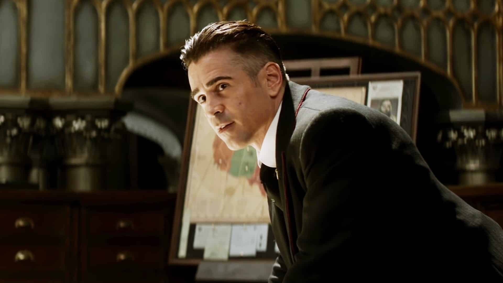 Colin Farrell sarà il protagonista del film fantascientifico After Yang