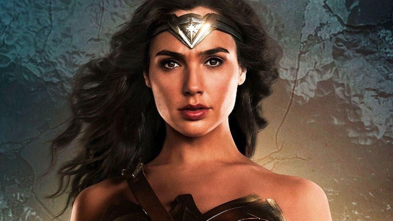 Wonder Woman 1984, cinematographe.it