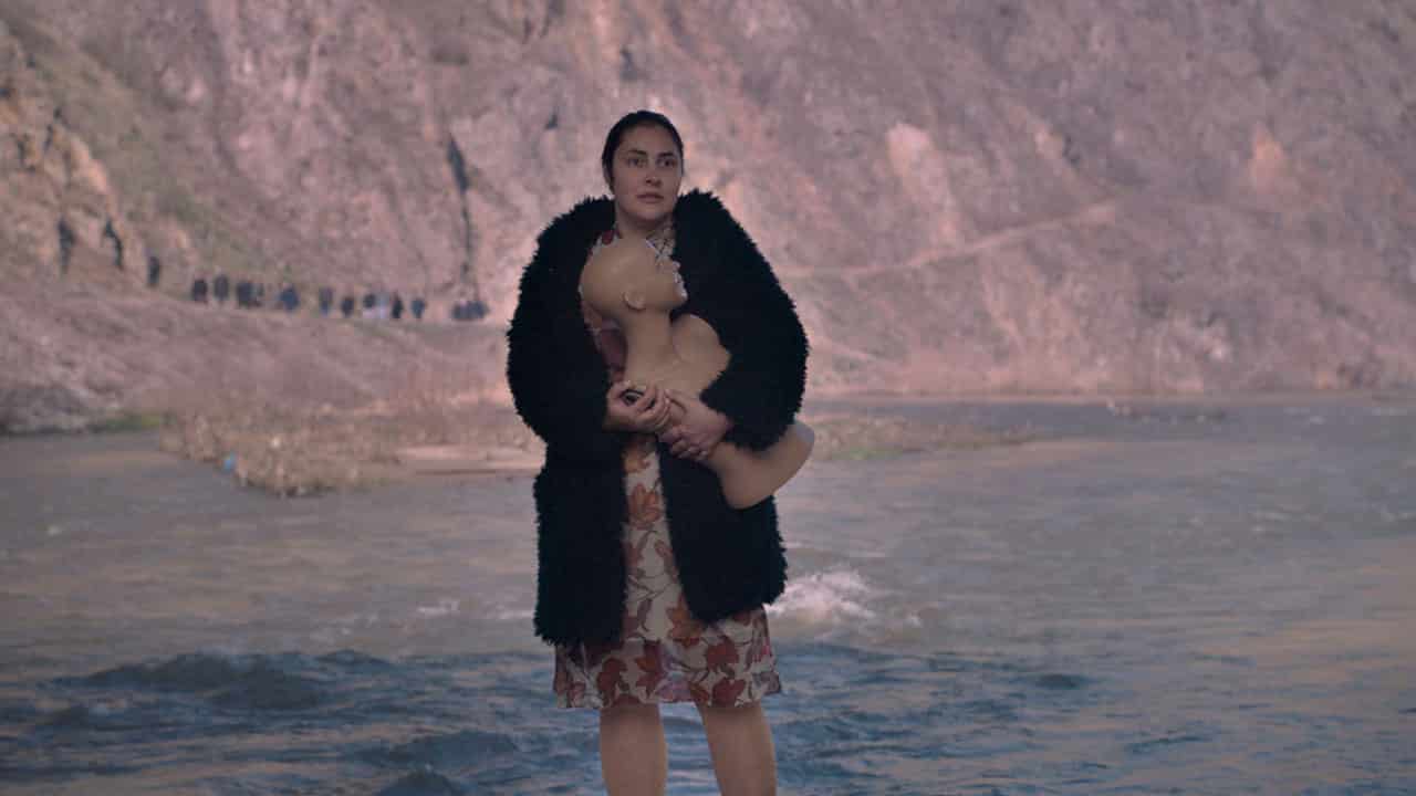 Berlinale 2019 – God Exists, Her Name Is Petrunija: recensione del film