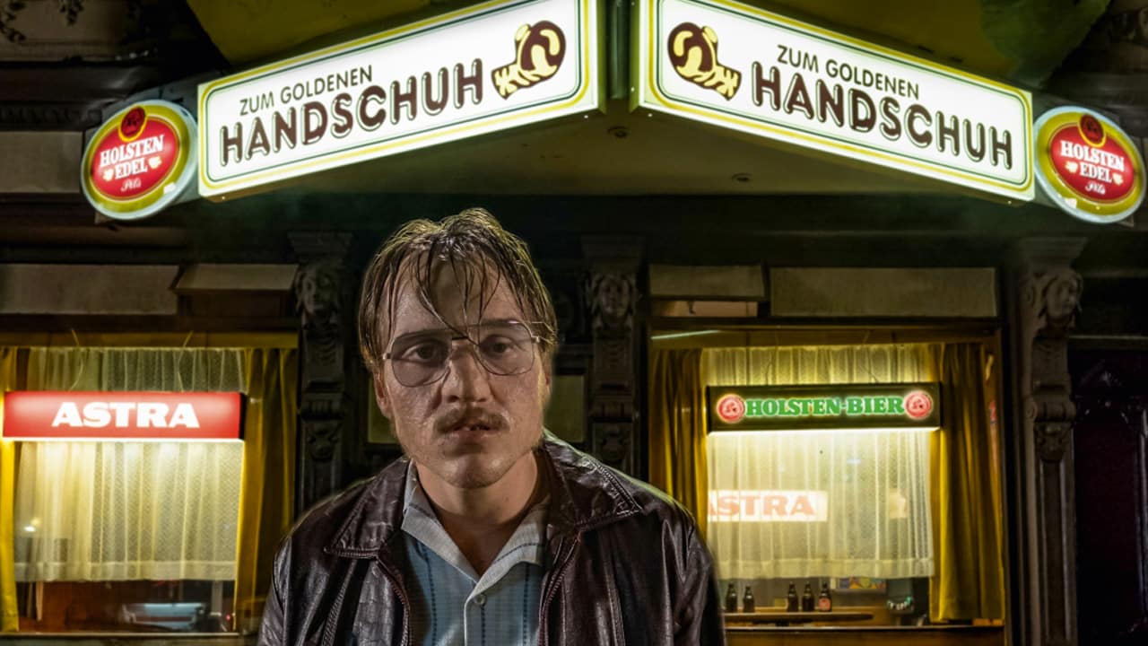 Berlinale 2019 – Il mostro di St. Pauli (Der goldene Handschuh): recensione