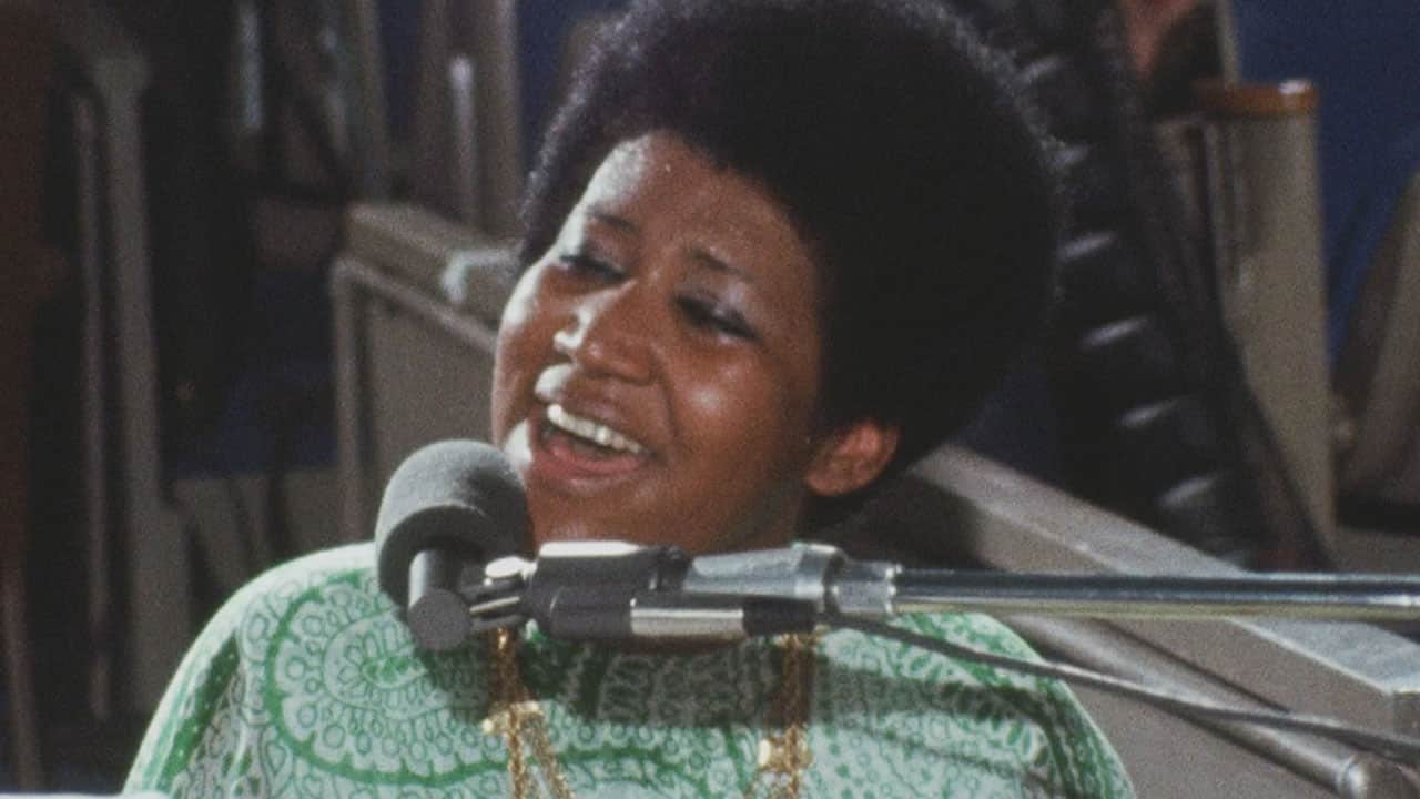 Berlinale 2019 – Amazing Grace: recensione del documentario