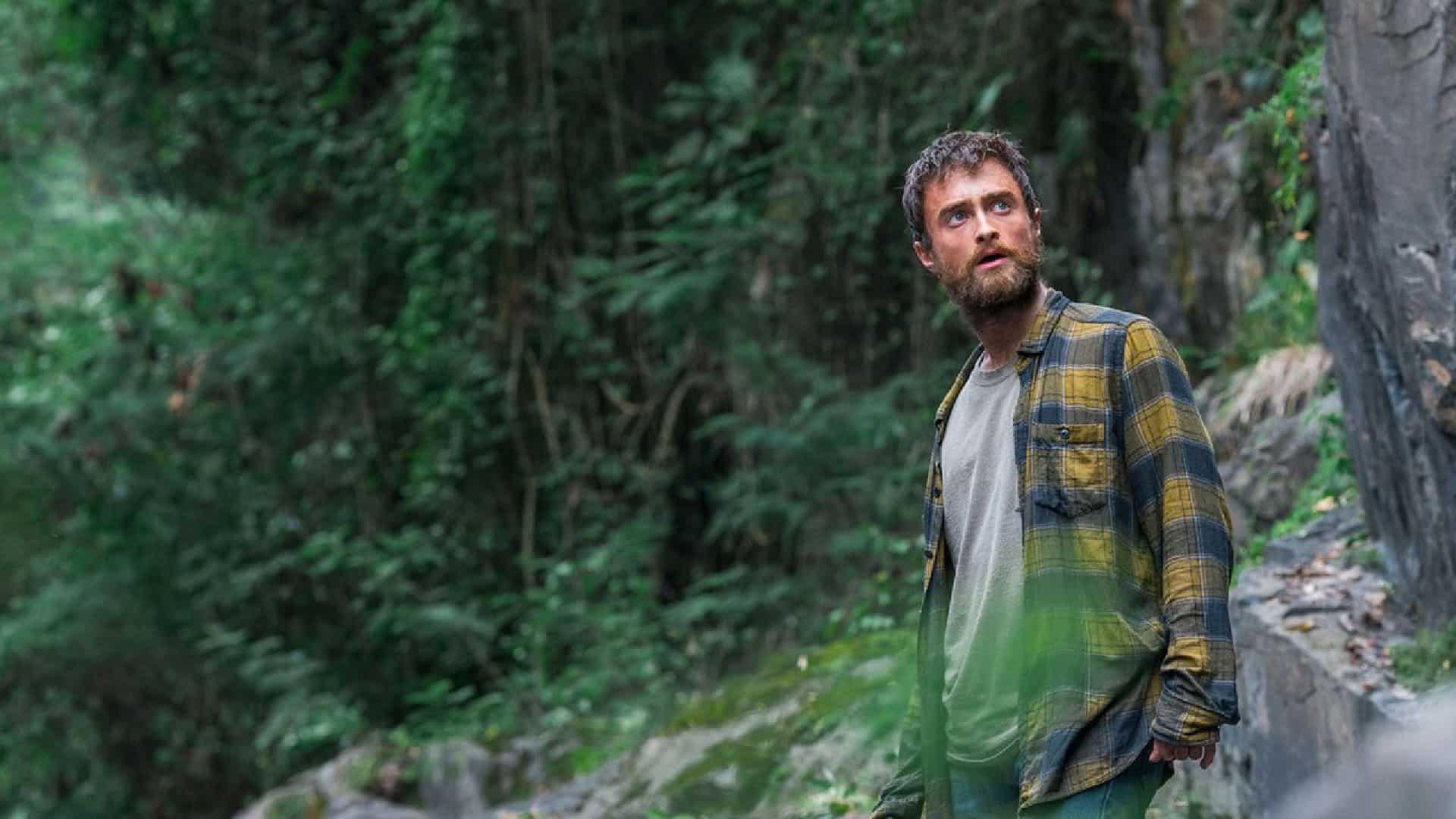 Jungle: la storia vera del film con Daniel Radcliffe