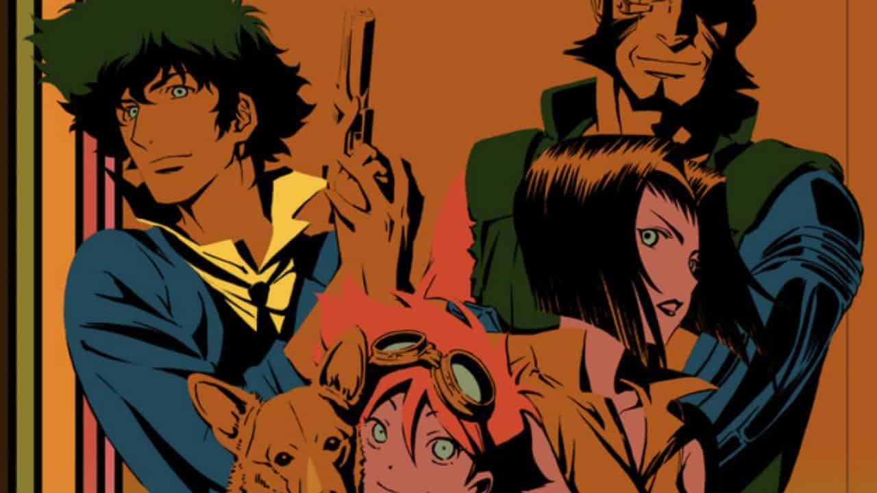 Cowboy Bebop: la sinossi del live action Netflix