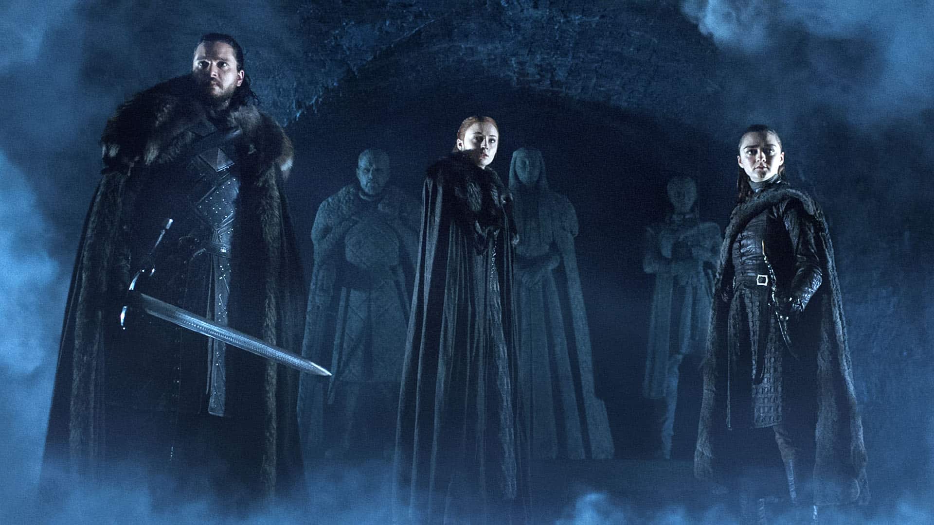 Il trono di spade – Stagione 8: per il capo dell’HBO il finale è soddisfacente