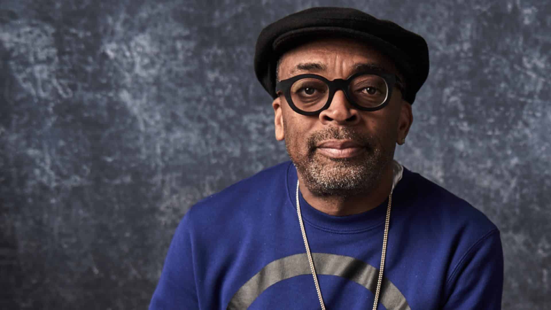 Da 5 Bloods: il prossimo film di Spike Lee con protagonista Chadwick Boseman