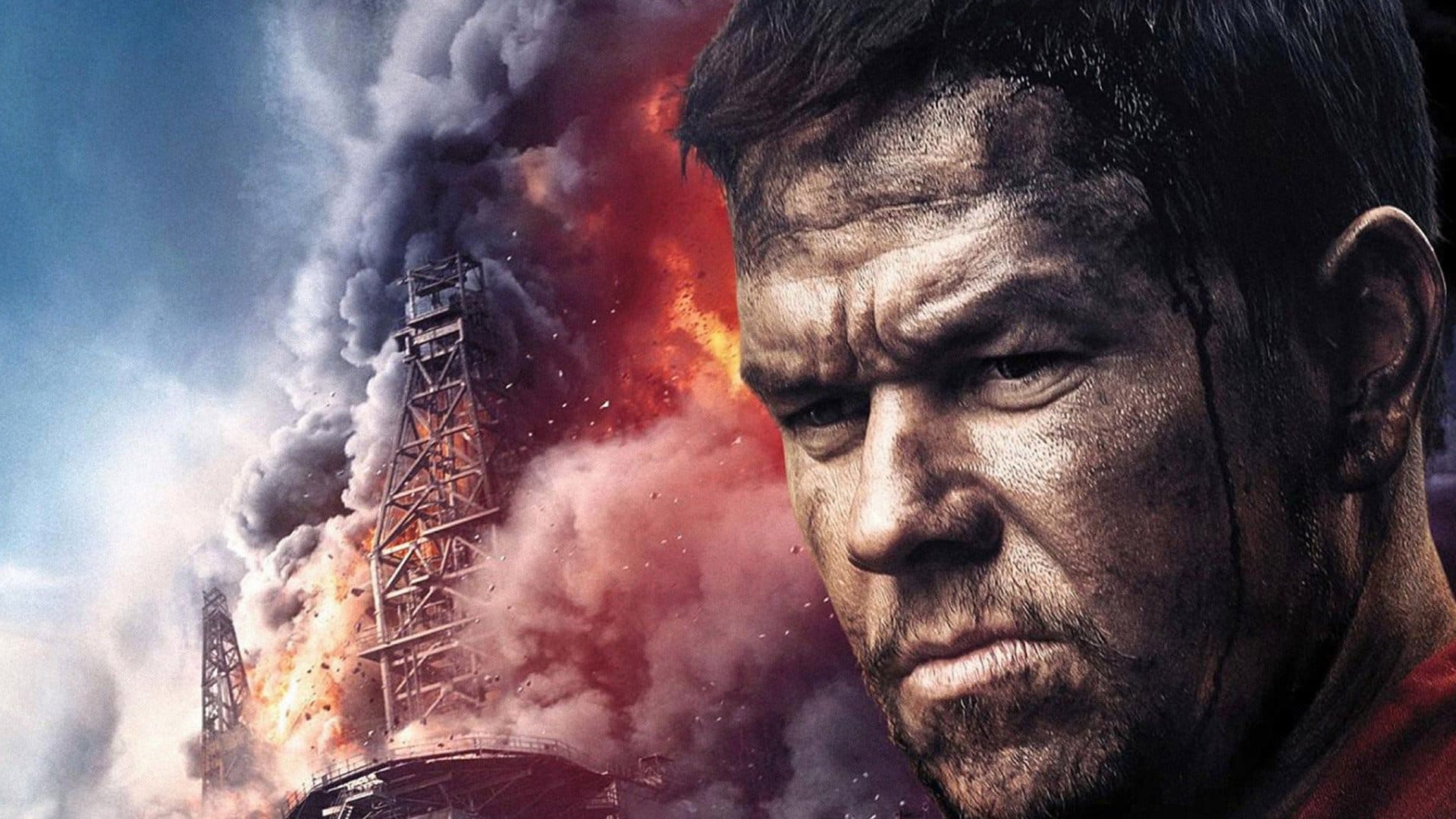 Deepwater – Inferno sull’oceano: la storia vera che ha ispirato il film