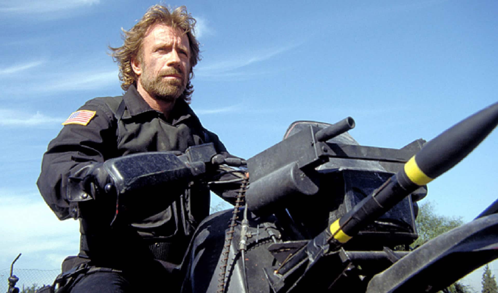 Delta Force la storia vera del film con Chuck Norris Cinematographe.it