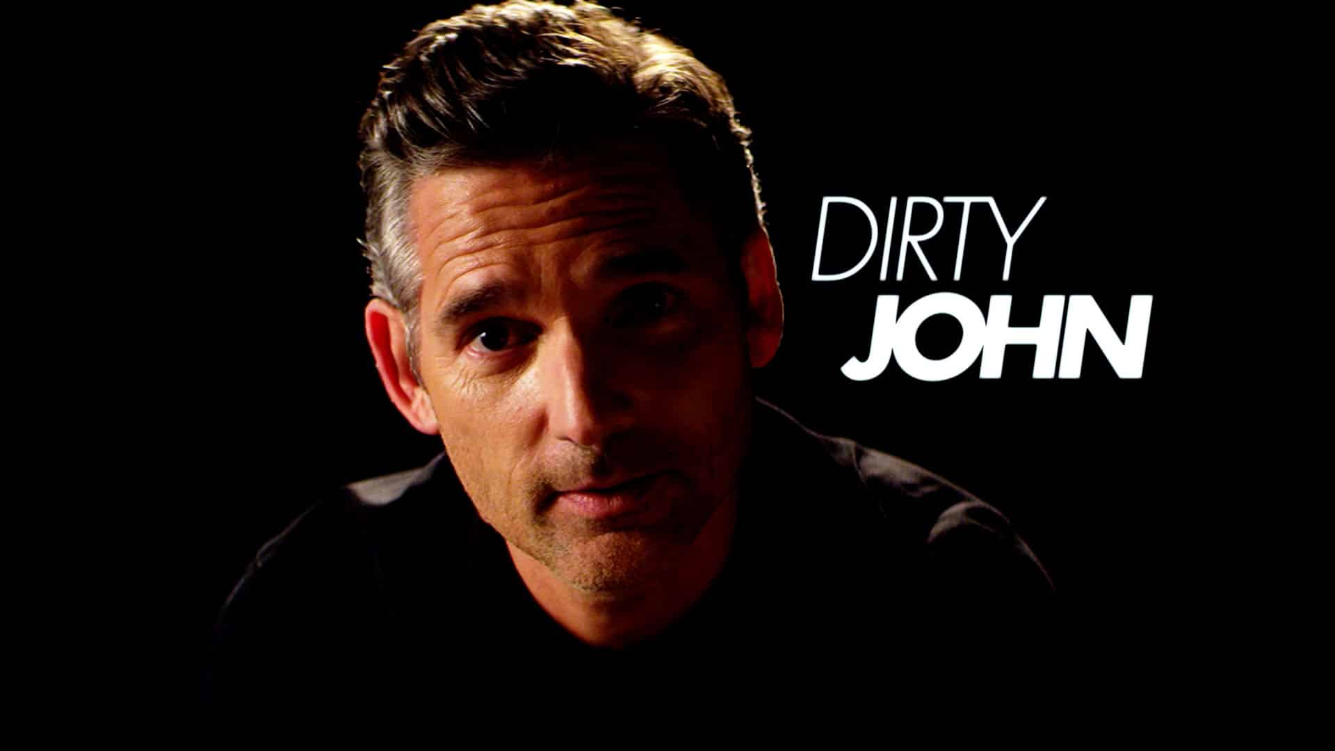 Dirty John: recensione della serie tv Netflix