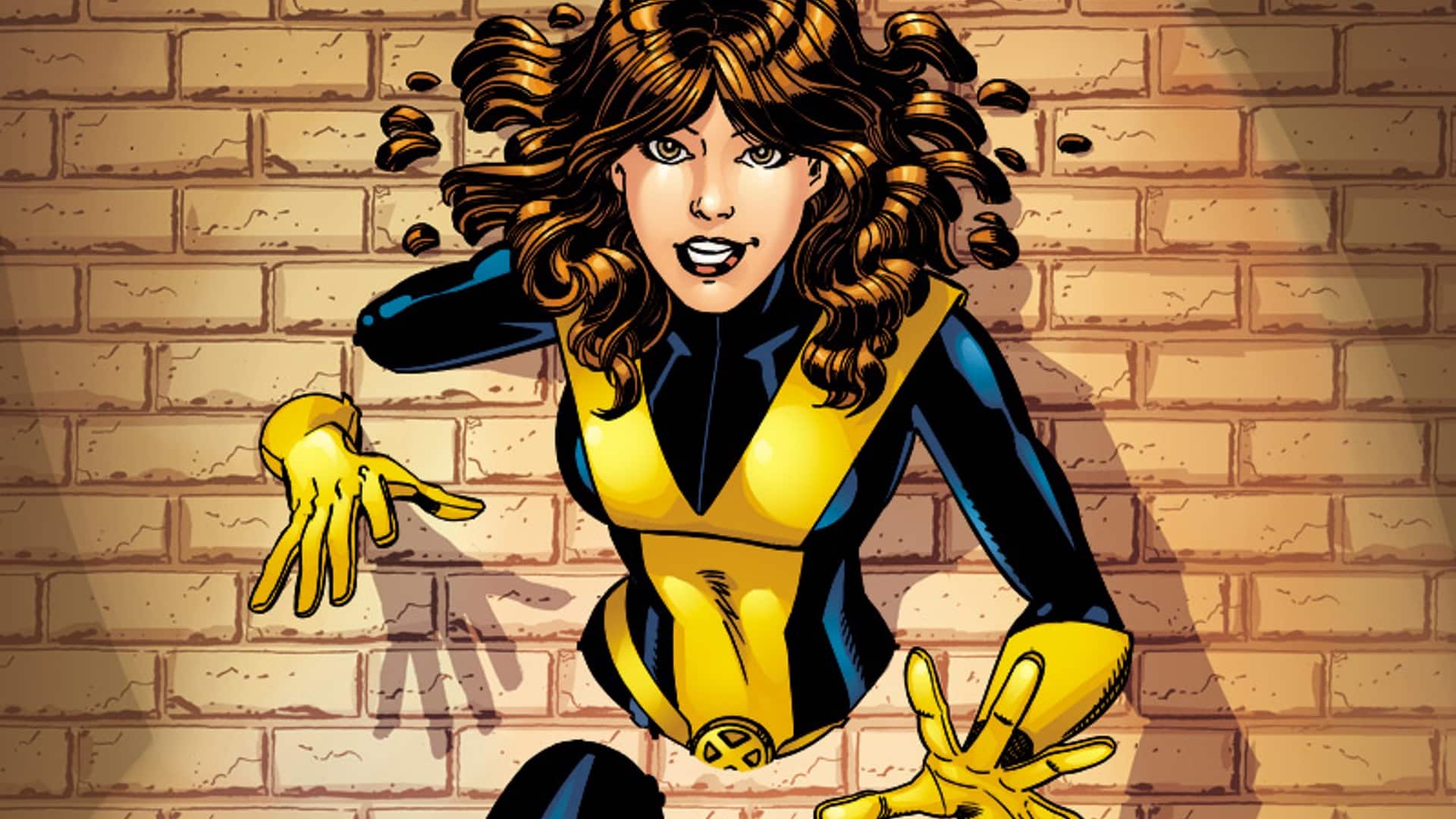 X-Men: Brian Michael Bendis sul misterioso film in lavorazione alla Fox