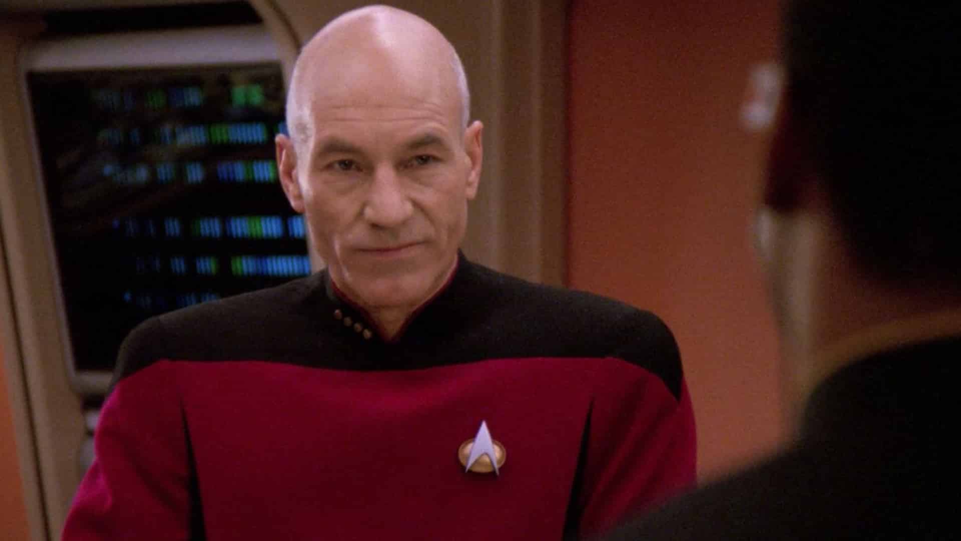 Star Trek: Evan Evagora si aggiunge al cast della serie su Picard
