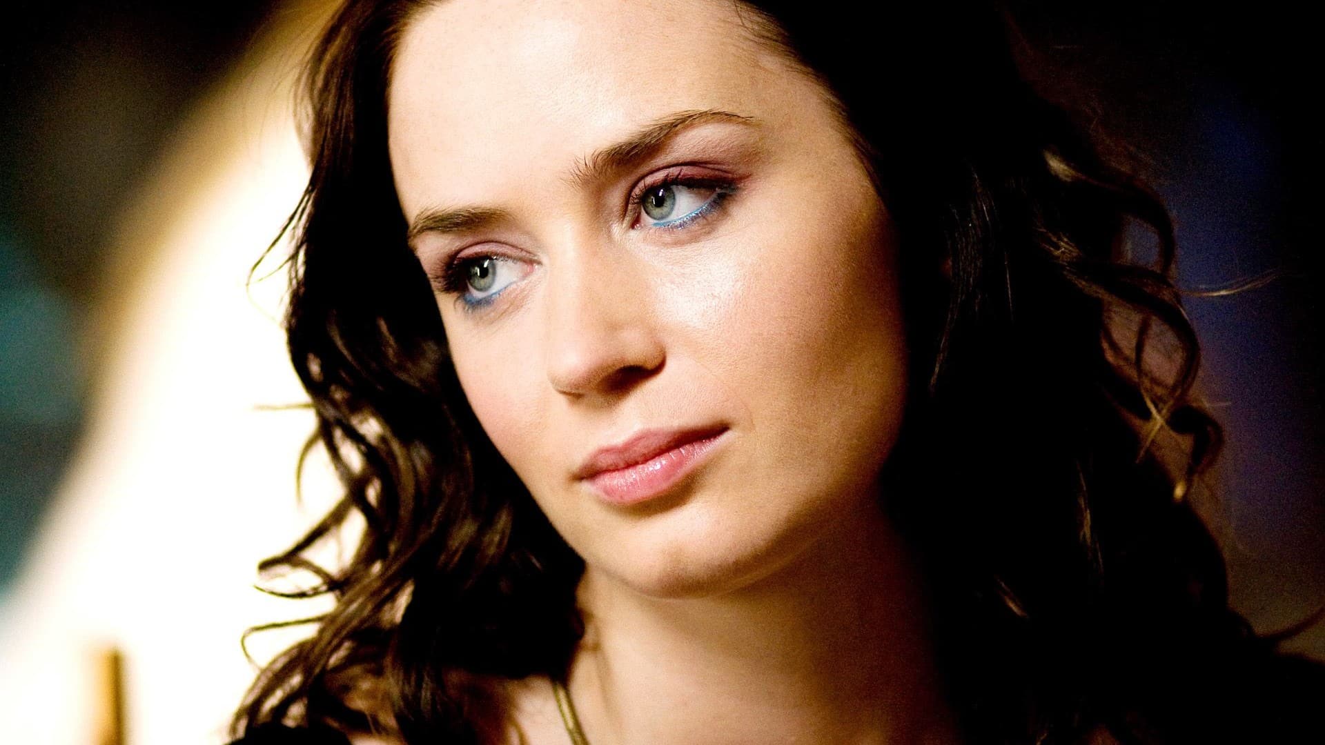 Emily Blunt Cinematographe.it