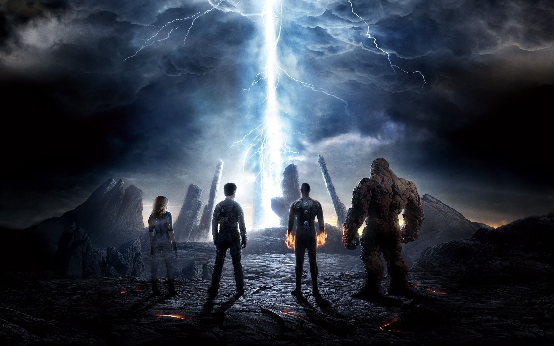 Fantastic 4 – I Fantastici Quattro: Josh Trank vuole cancellare il suo film