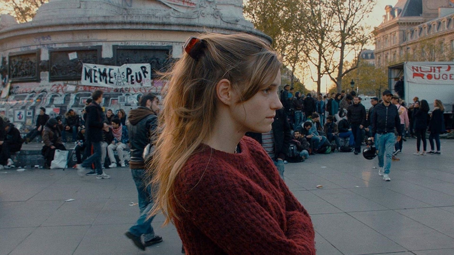 Parigi è nostra: recensione del film Netflix di Elisabeth Vogler