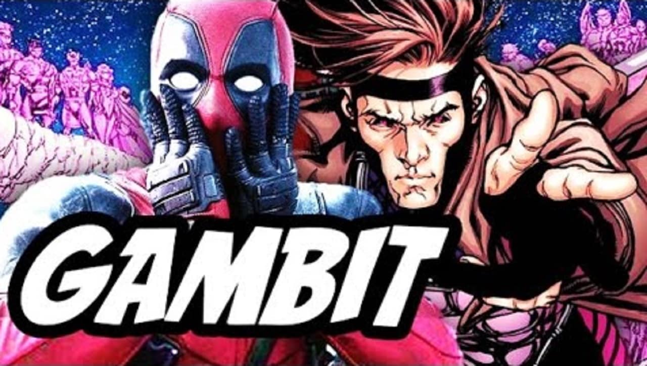 Gambit e X-Force: quali sono i piani della Disney?