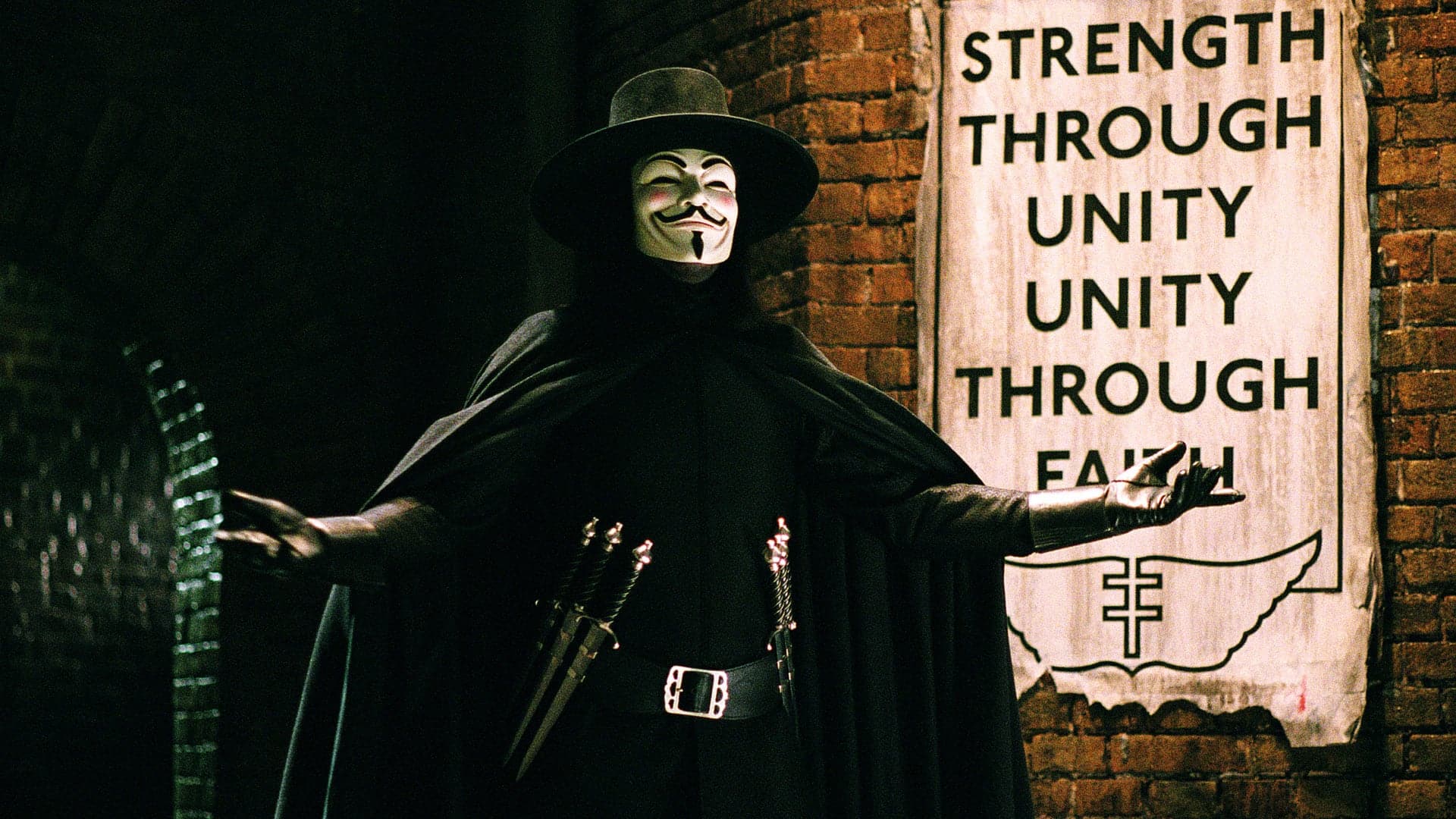 V per Vendetta cinematographe.it