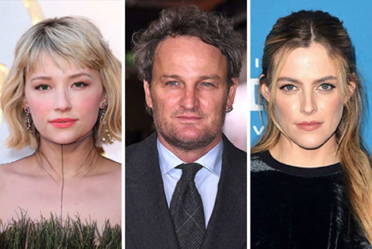 The Devil All The Time: Haley Bennett, Jason Clarke e Riley Keough nel cast