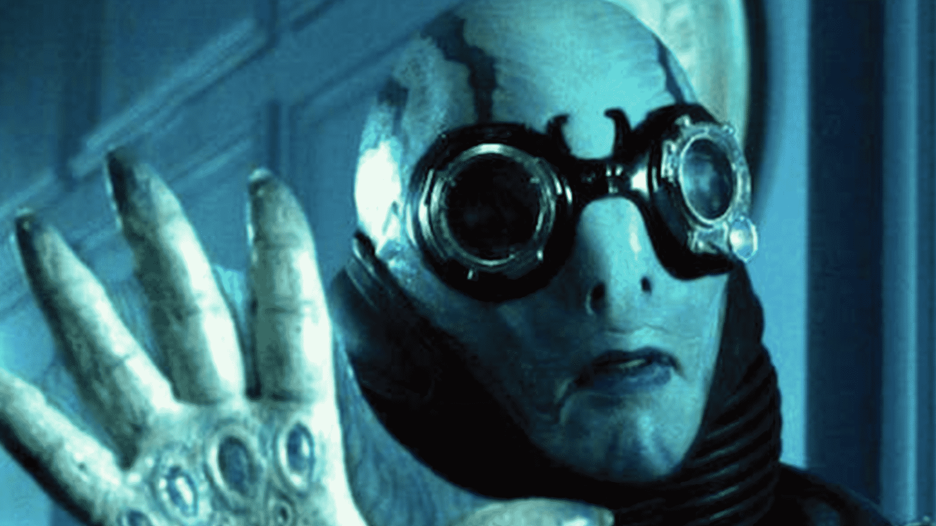 Hellboy: nel reboot ci sarà anche Doug Jones alias Abe Sapien?