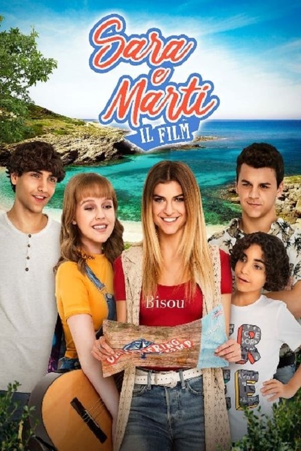 Guarda la locandina!