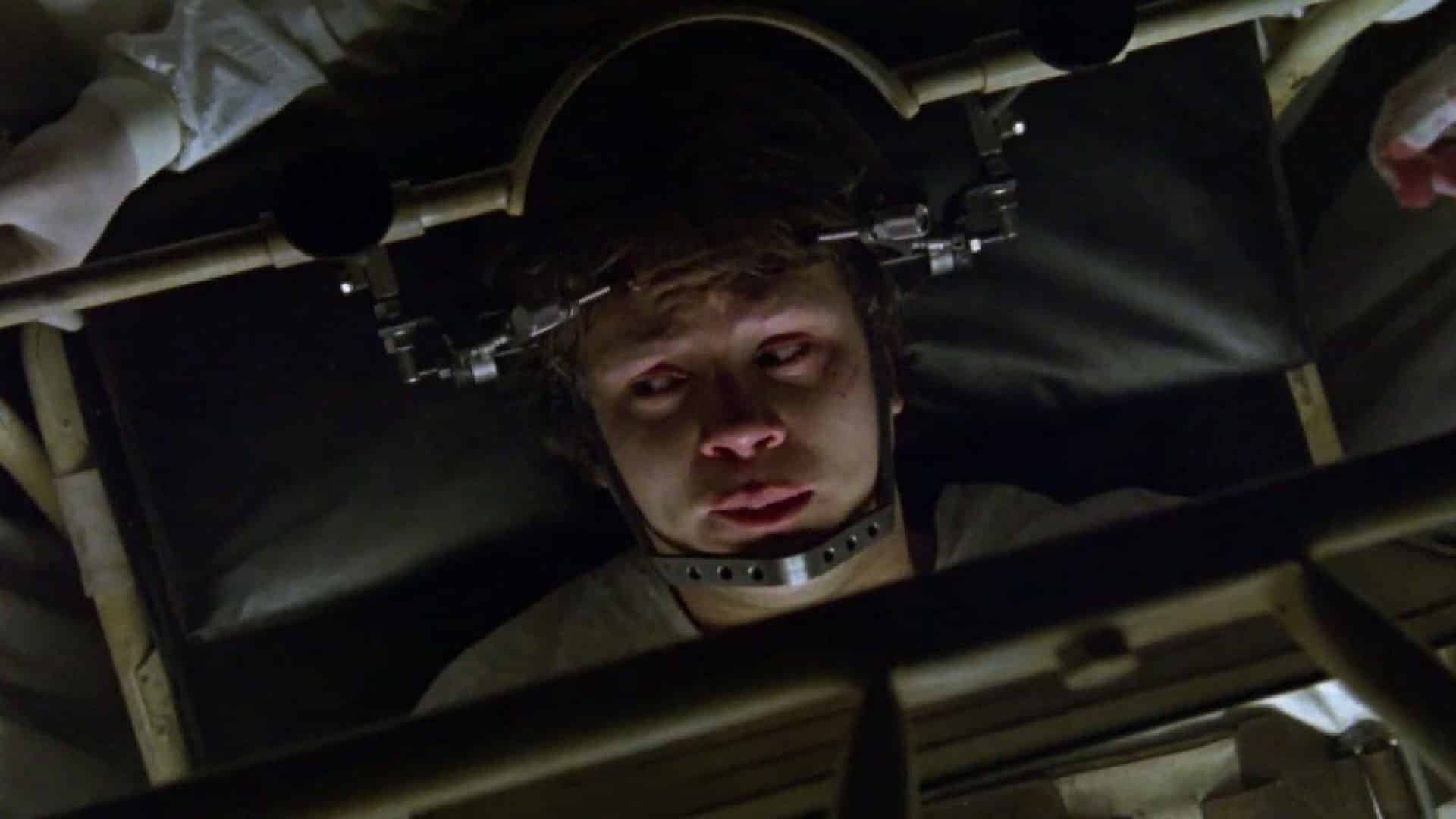 Allucinazione perversa – Jacob’s ladder: attiva una campagna per il Blu-Ray