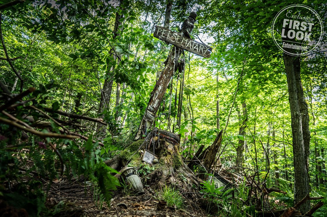 pet sematary, cinematographe.it