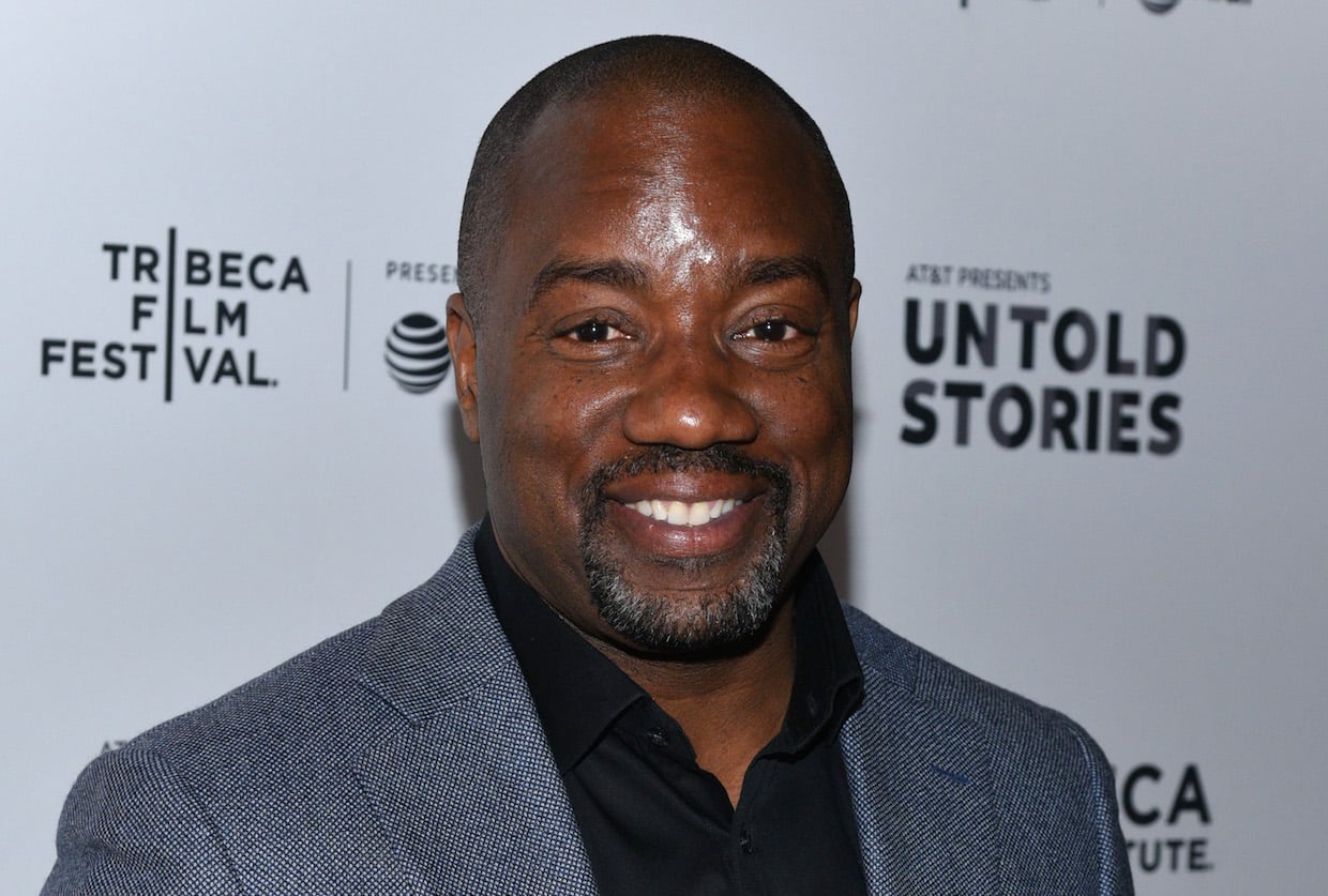 New York Undercover: Malik Yoba nel suo ruolo originale nel pilot del reboot