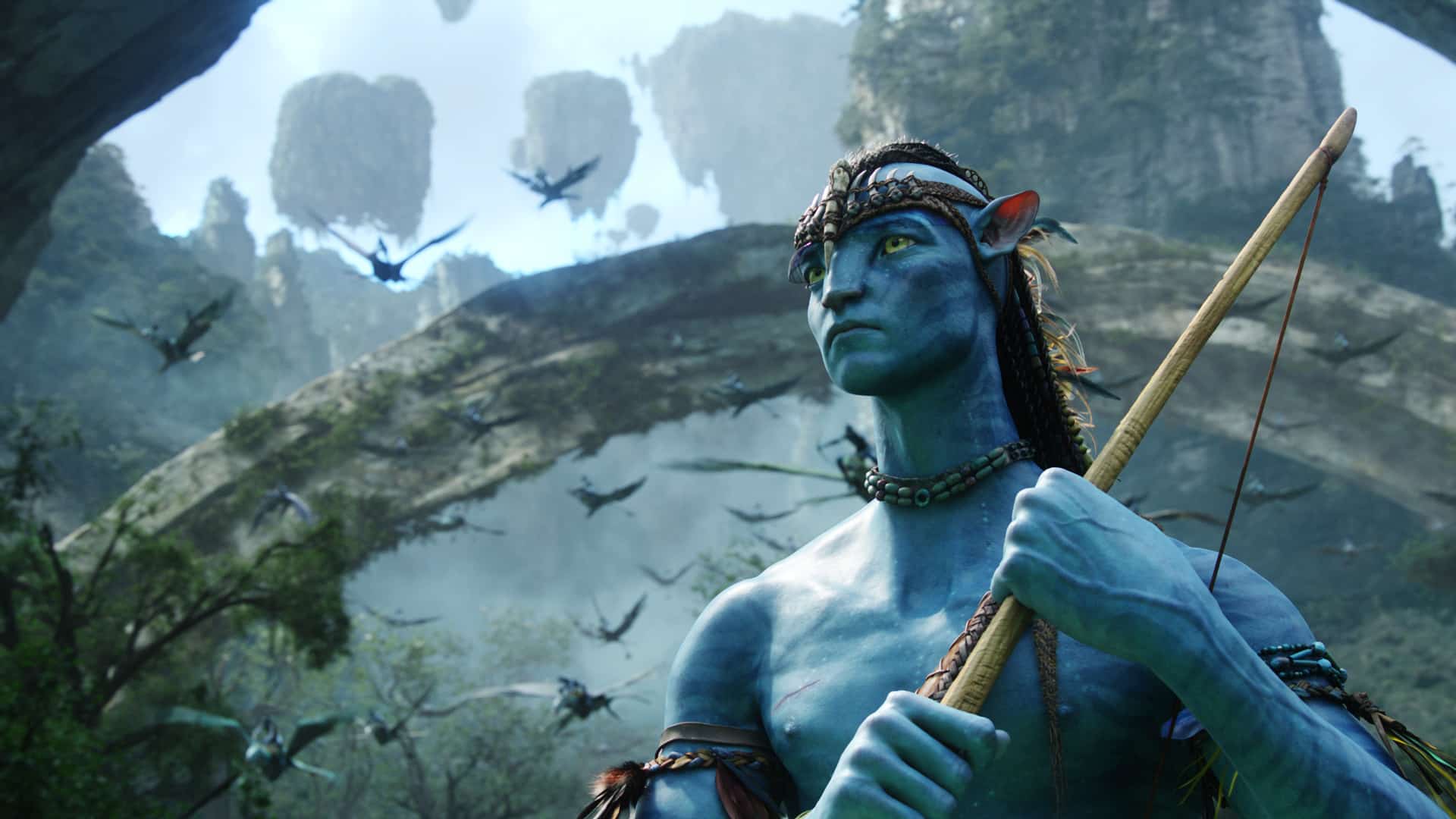 Avatar 2: a nessuno importa dei concept art diffusi sul web