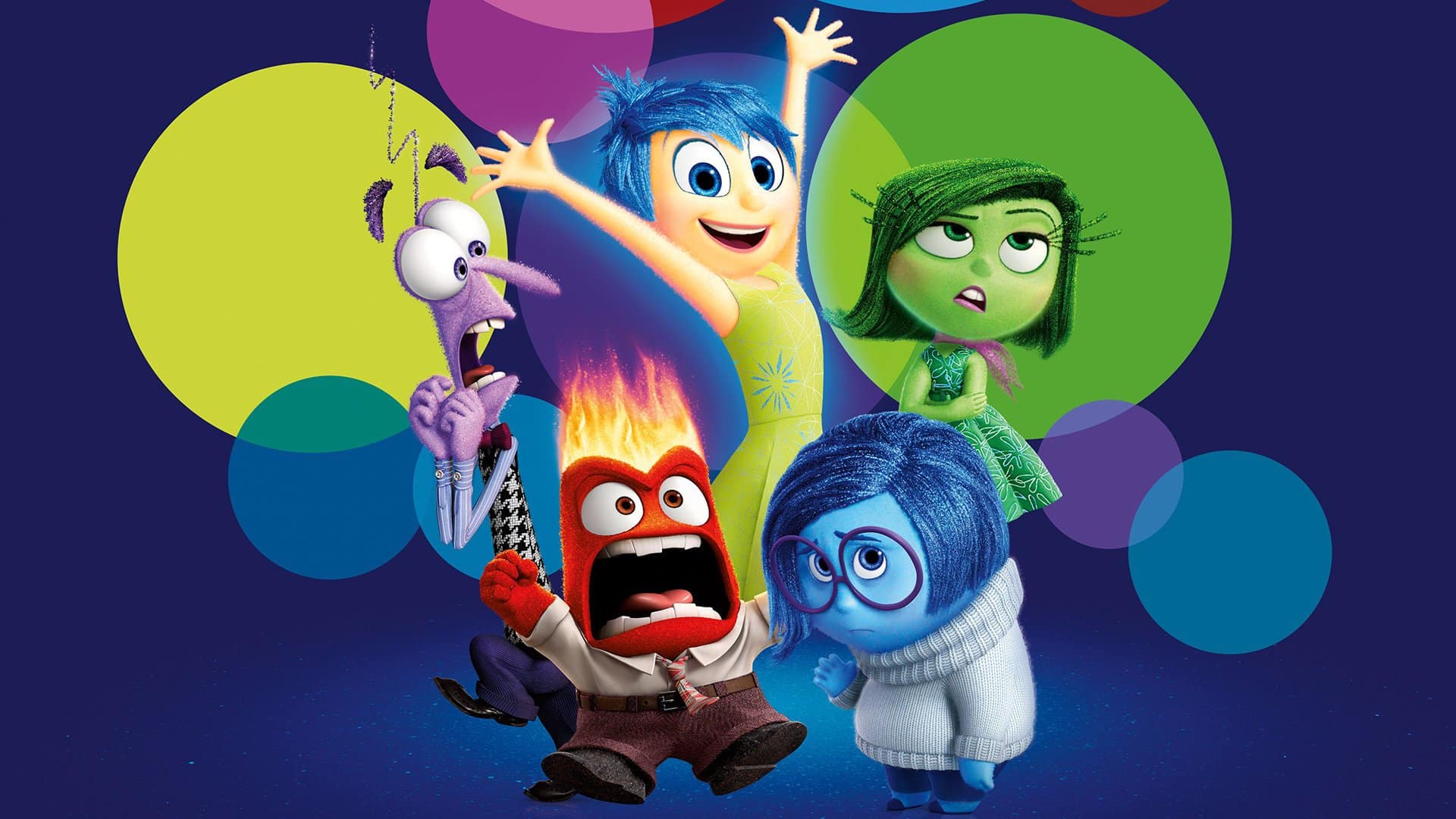 Kyle MacLachlan ricorda la sua esperienza al doppiaggio del film Disney-Pixar Inside Out con un irresistibile video!