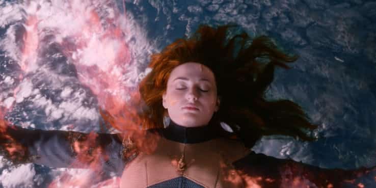 x-men: dark phoenix cinematographe.it