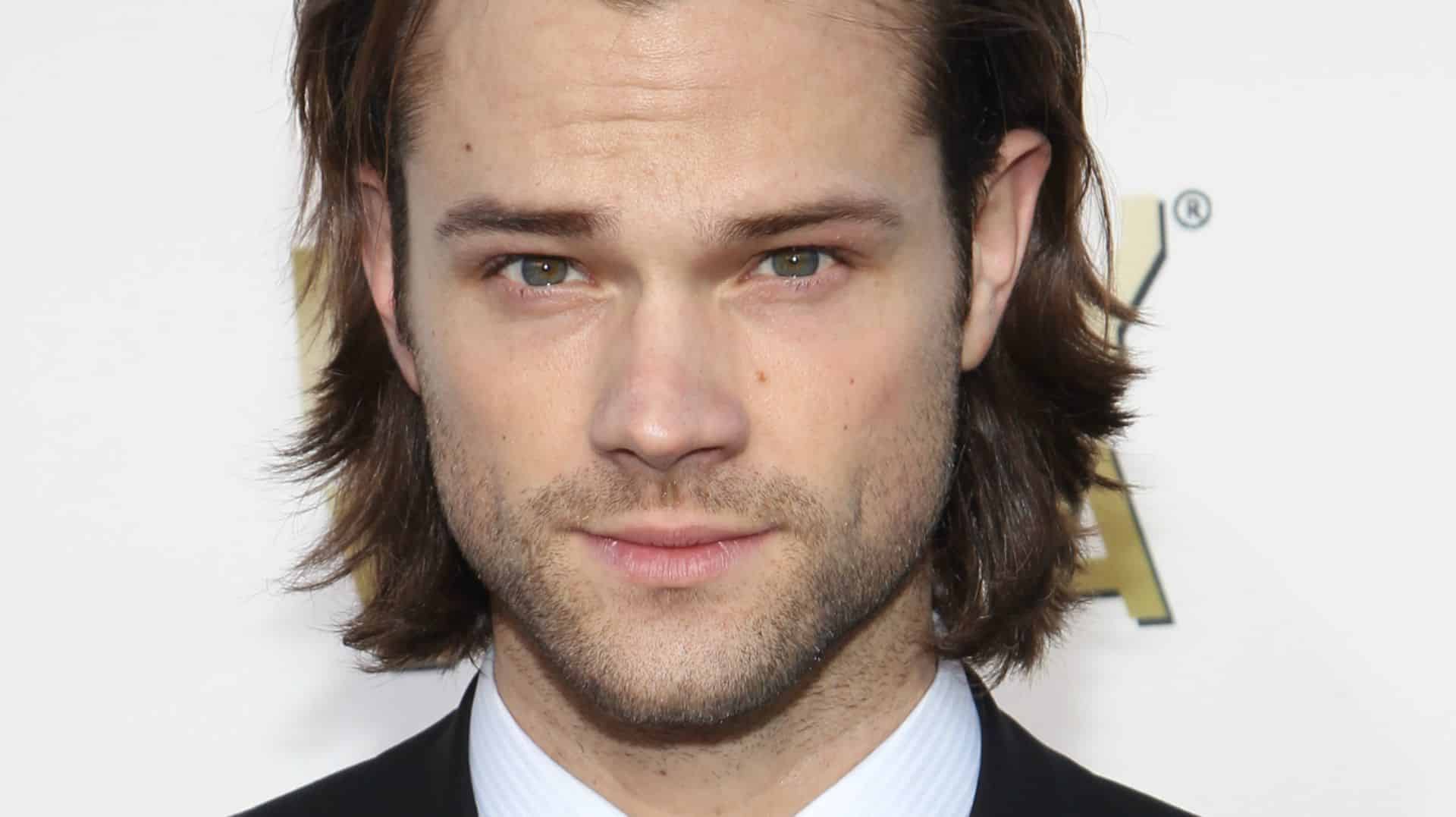 Jared Padalecki di Supernatural arrestato per violenza e ubriachezza