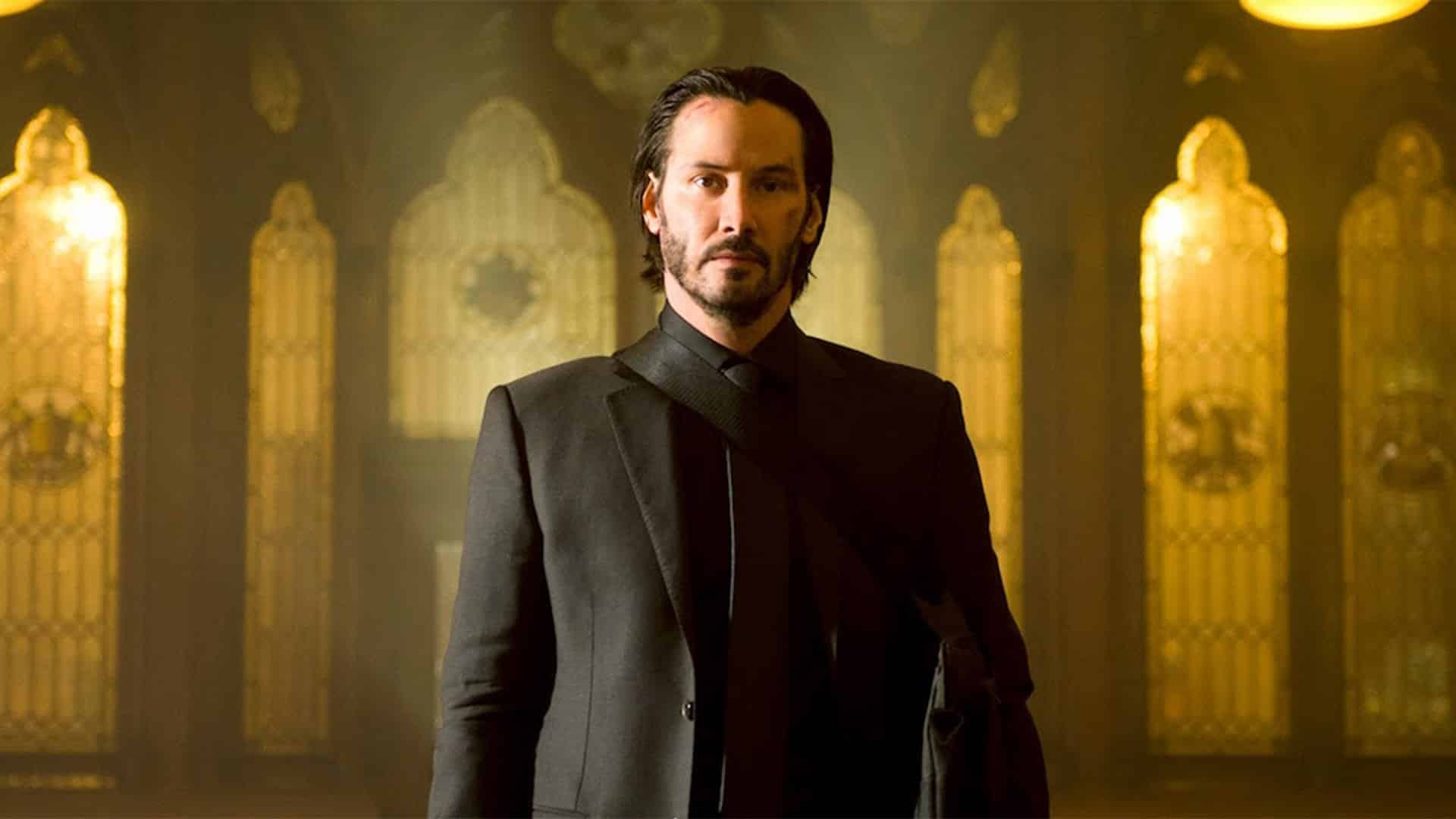 John Wick – Capitolo 3: Parabellum – le reazioni al trailer