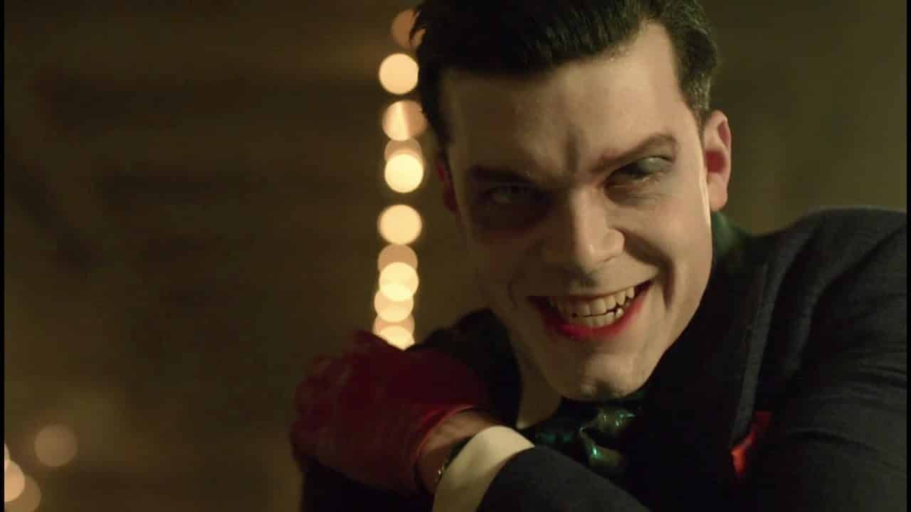 Gotham: Il Joker sta arrivando nel promo della puntata Ace Chemicals