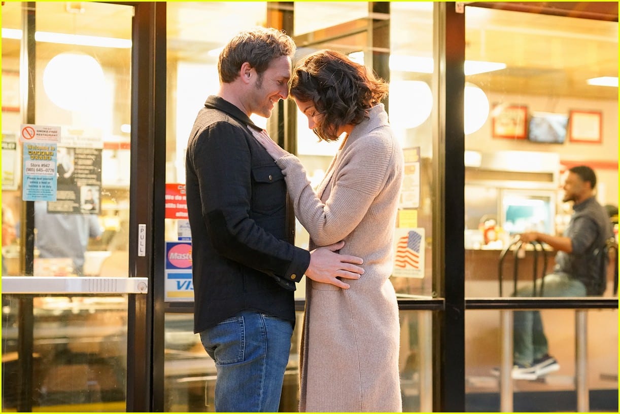 The Secret: primo sguardo al film con Katie Holmes e Josh Lucas