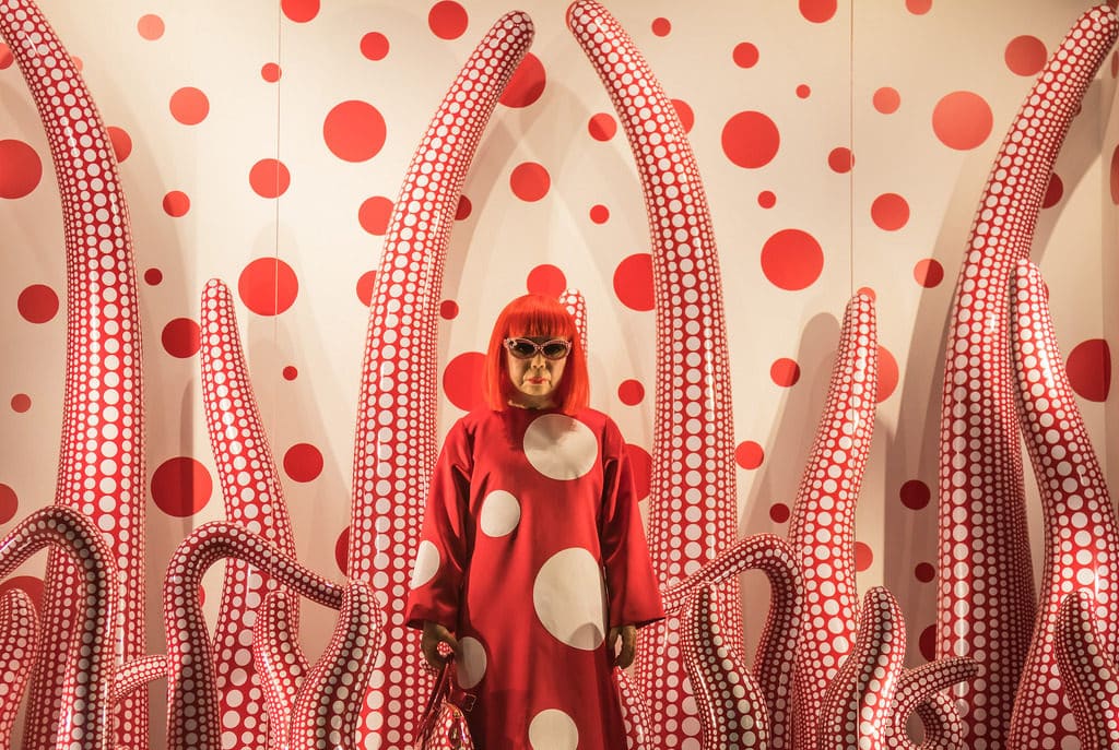 kusama