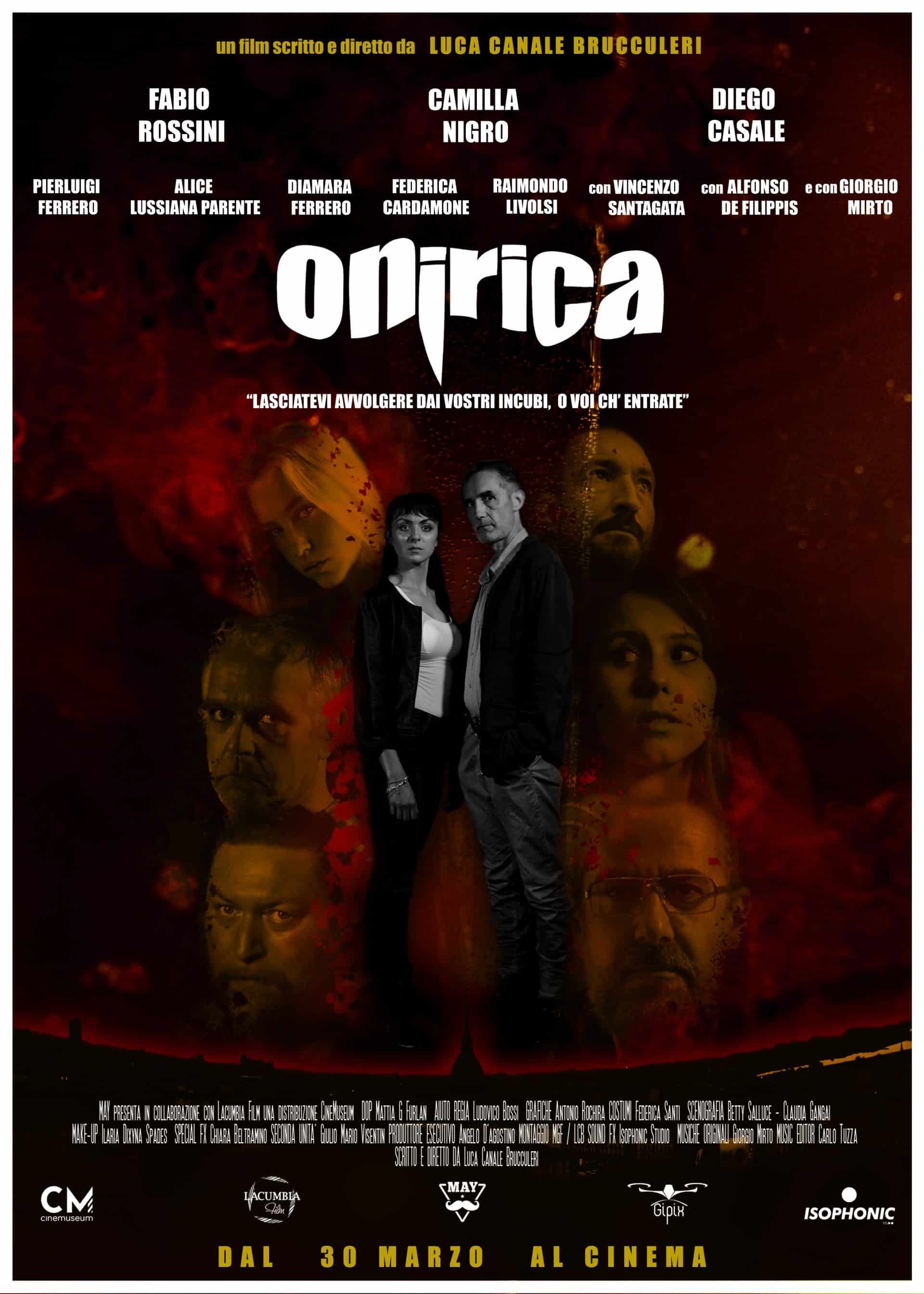 Onirica Cinematographe.it