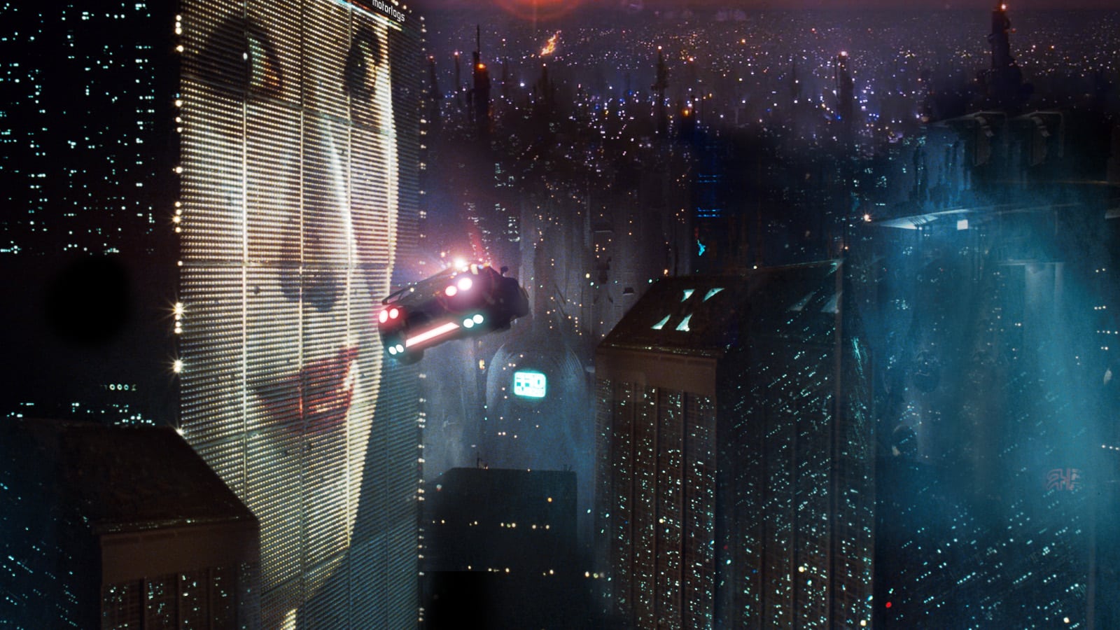 Blade Runner: annunciato un nuovo gioco da tavolo! Arriverà nel 2022