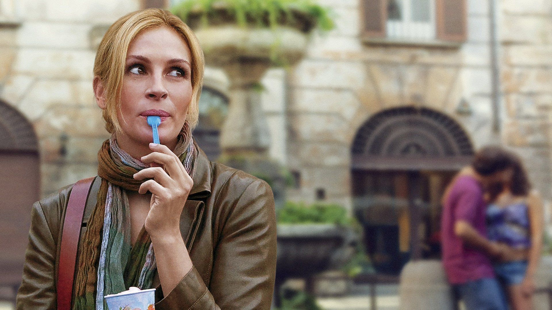 Mangia prega ama: recensione del film con Julia Roberts