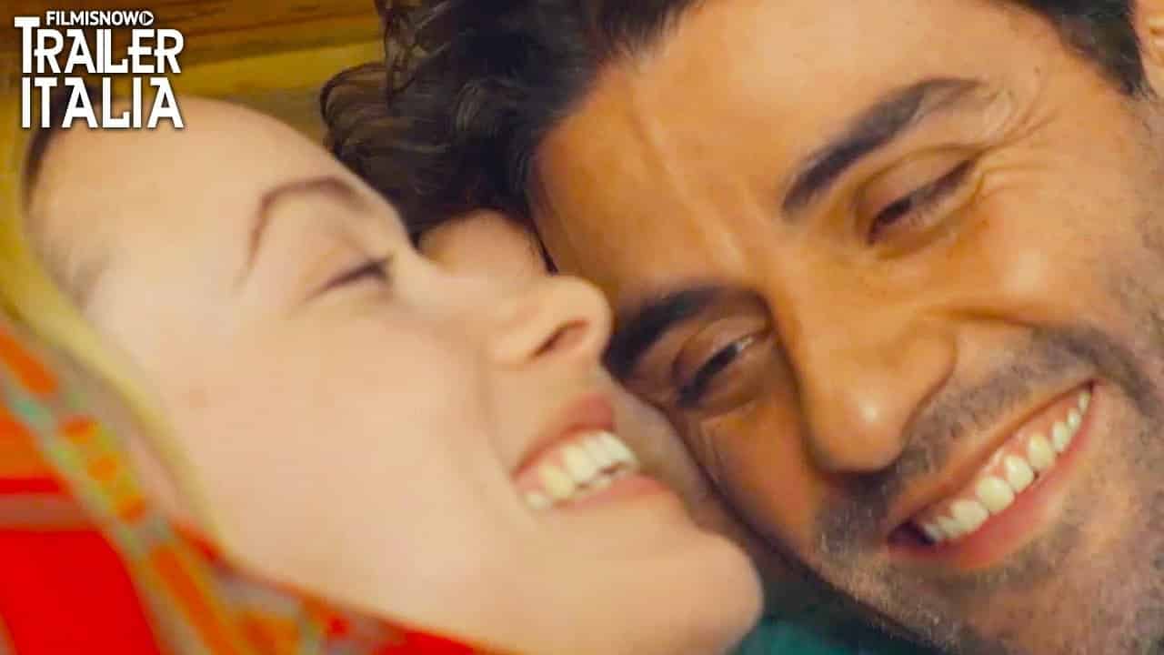 La vita in un attimo: il backstage ci presenta il cast del film