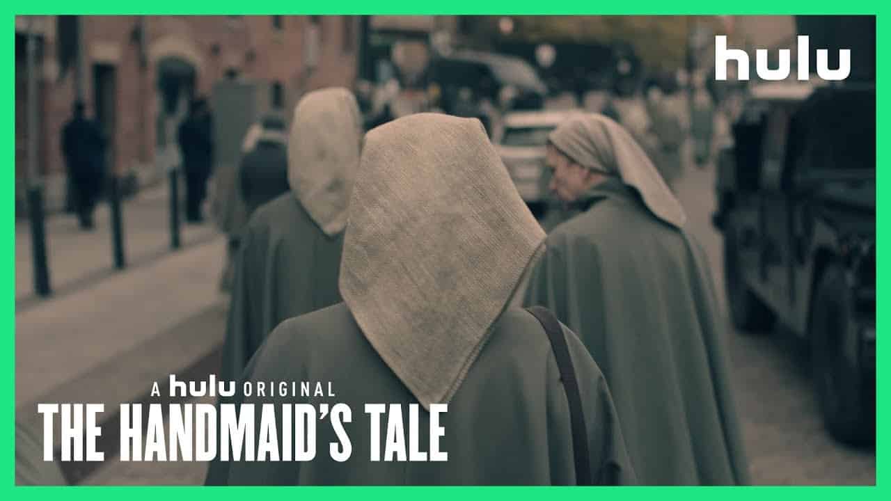 The Handmaid’s Tale 3: in attesa trailer del Super Bowl è online un teaser