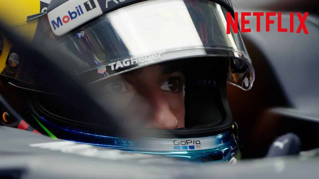 Formula 1: Drive to Survive – la seconda stagione arriverà il 28 febbraio