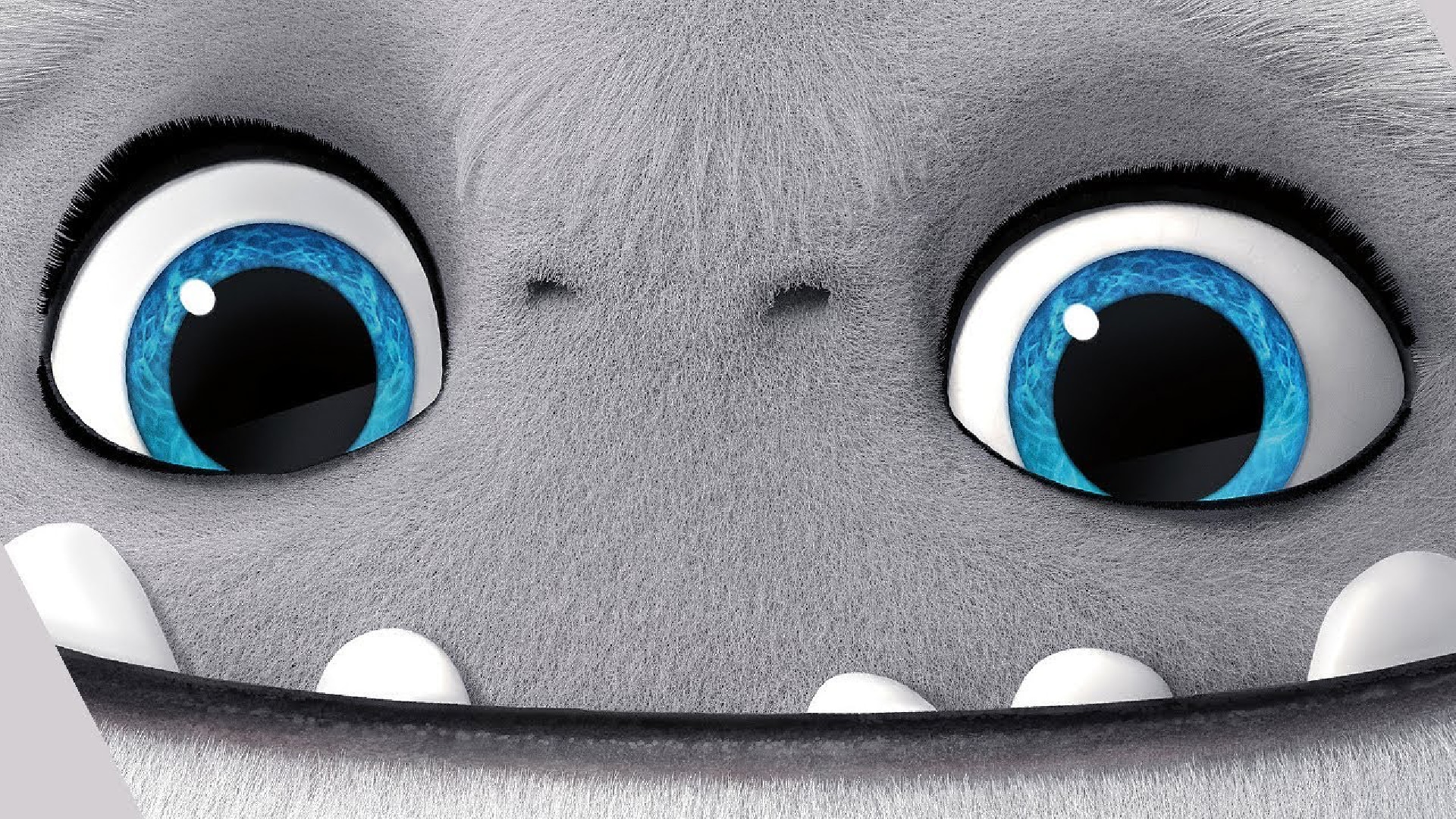 Il Piccolo Yeti: ecco il teaser poster del film d’animazione