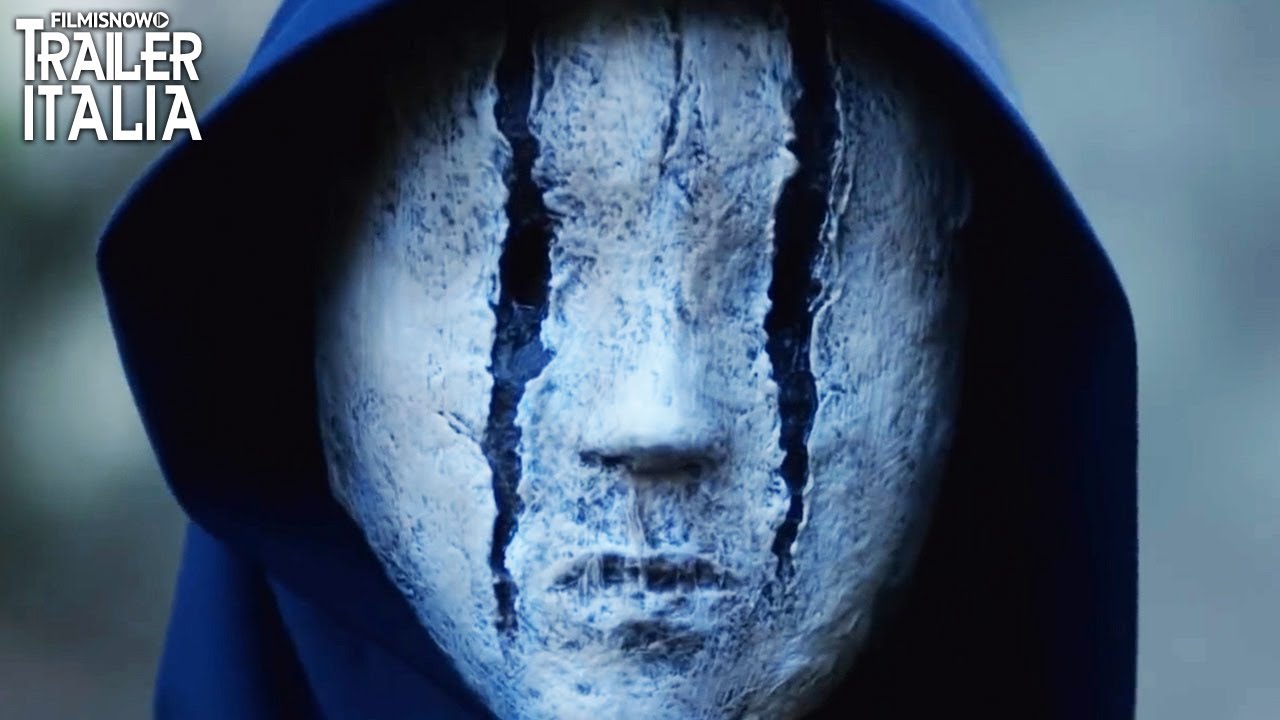 The Order – trailer ufficiale della nuova serie horror Netflix