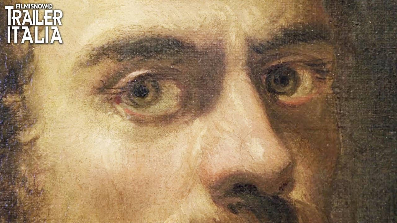 Tintoretto – Un ribelle a Venezia: nuovo trailer del documentario Sky Arte