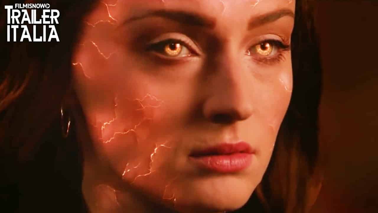 X-Men: Dark Phoenix – ecco il nuovo trailer ufficiale del film