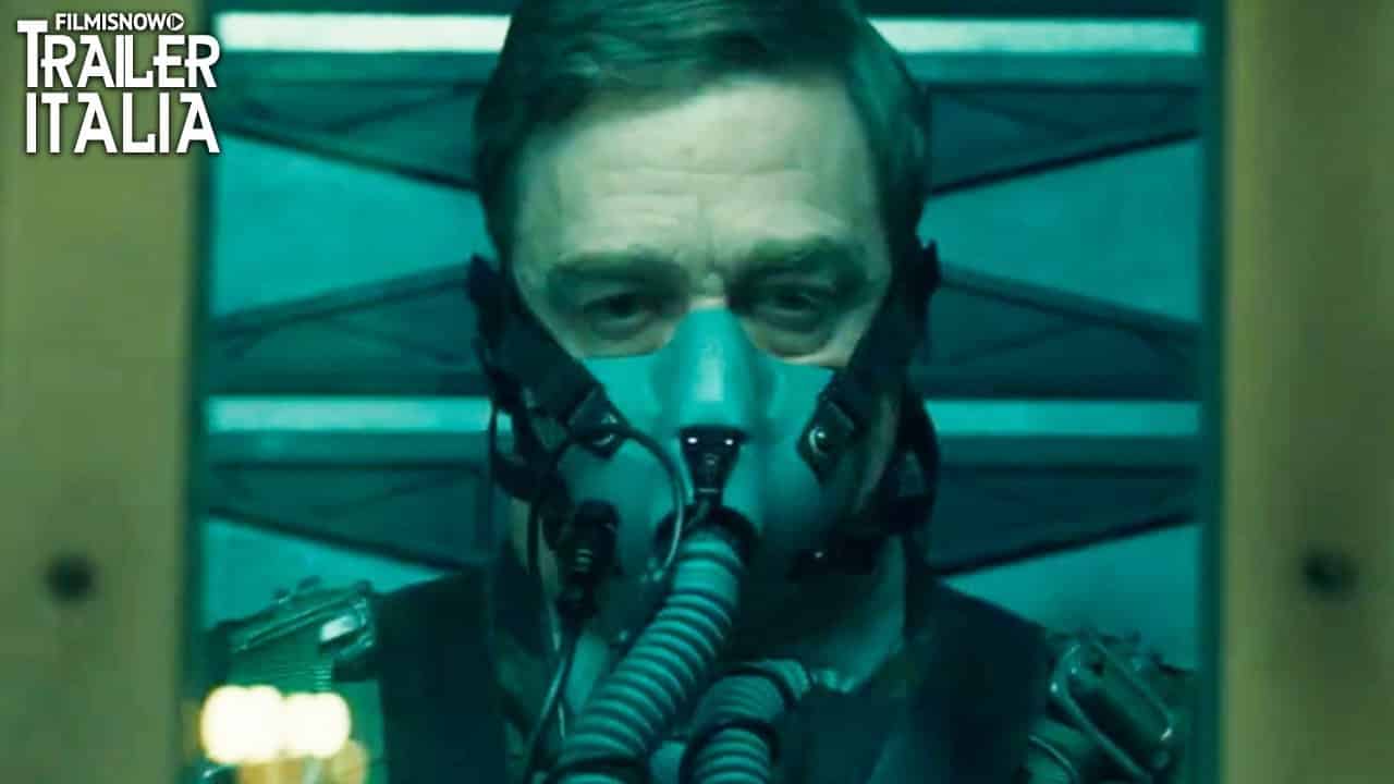 Captive State: ecco il trailer italiano del film di Rupert Wyatt