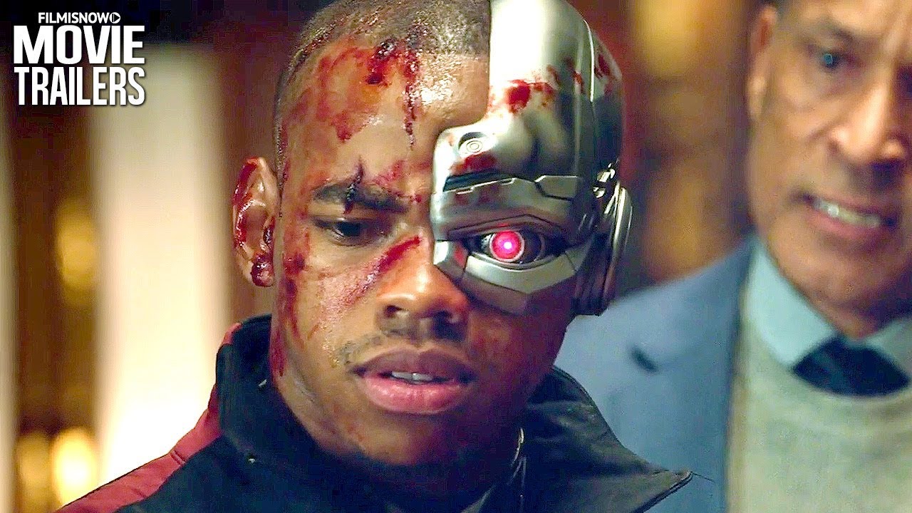 Doom Patrol: rilasciato l’extended trailer, diamo uno sguardo alla serie!