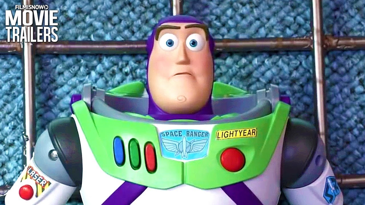 Toy Story 4: ecco il nuovo spot del film Disney-Pixar!