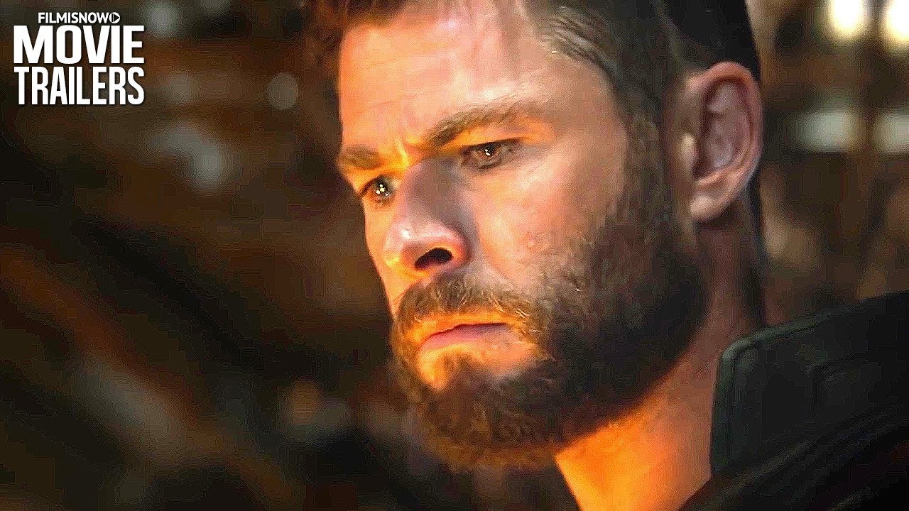 Avengers: Endgame – il nuovo spot dell’atteso film Marvel!