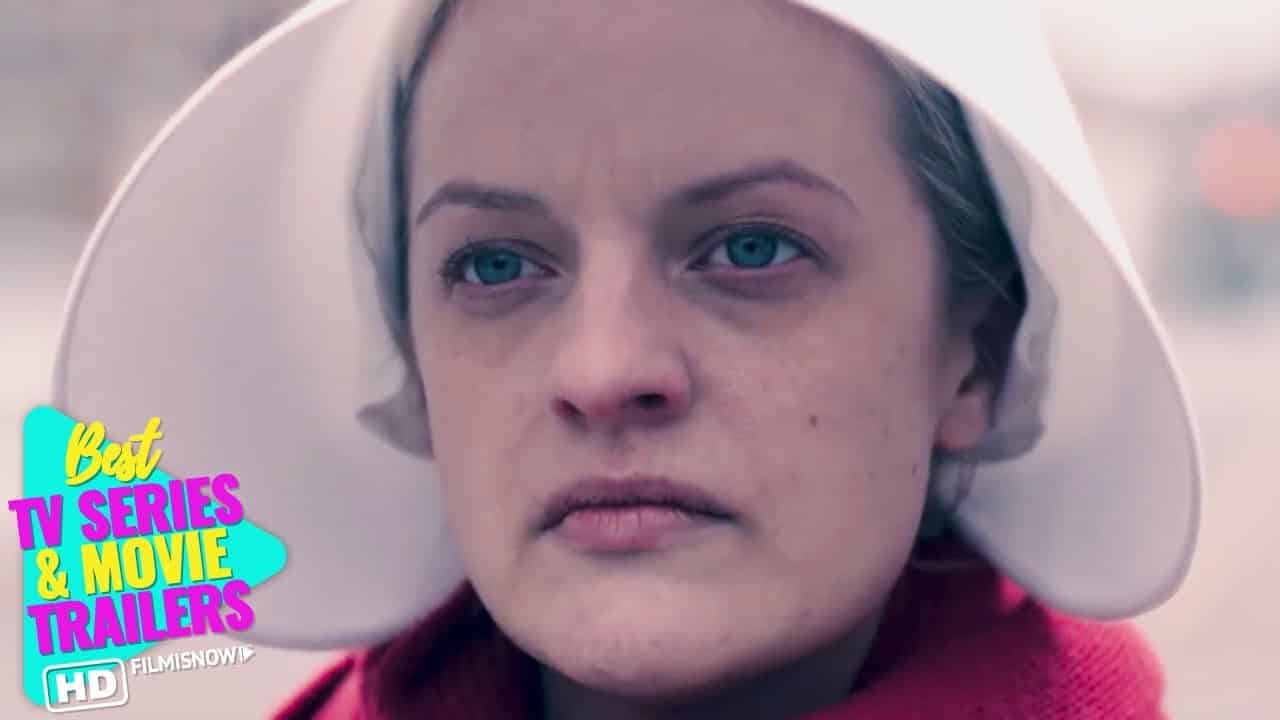 The Handmaid’s Tale – Stagione 3: ecco il trailer del Super Bowl!