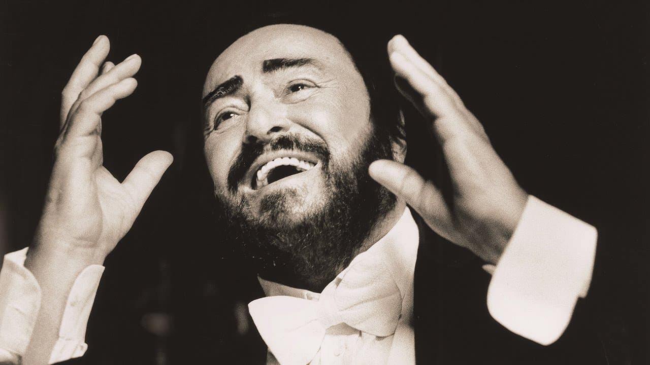Pavarotti: rilasciato il teaser trailer del documentario di Ron Howard